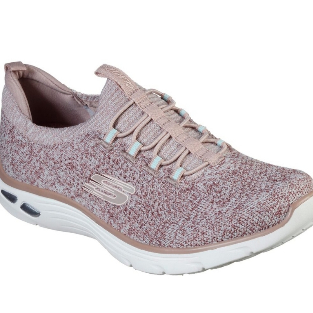 Skechers Women's Empire d'lux-sharp witted sneaker